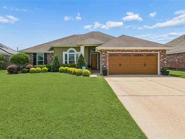 113 TAMMY Drive , LaPlace, LA 70068