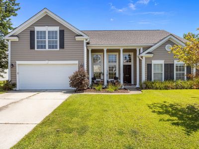 7338 Kestrel Trail, Hanahan, SC 29410