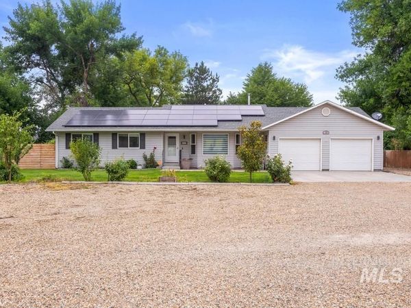 110 E Mckinley St., New Plymouth, ID 83655