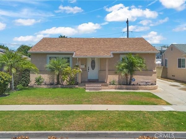 5944 Pennswood, Lakewood, CA 90712