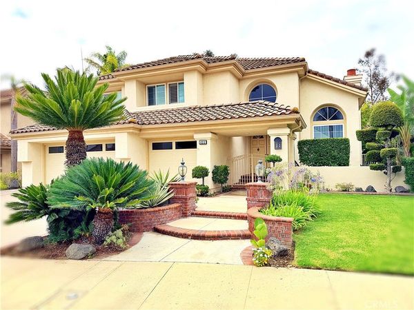 8312 E Hillsdale , Orange, CA 92869