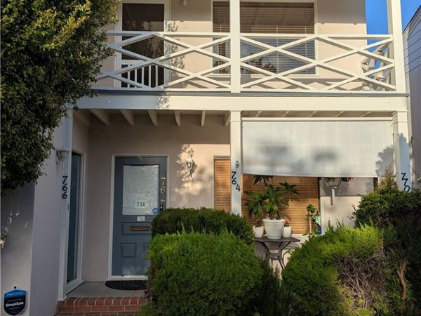 764 Terraine Avenue, Long Beach, CA 90804