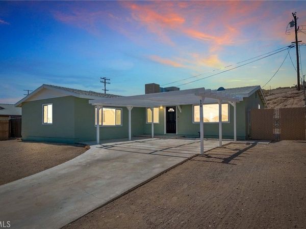 530 Kelly , Barstow, CA 92311