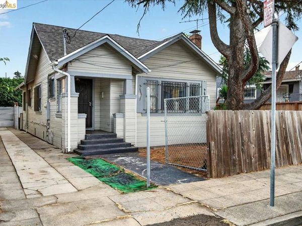 2333 81St Ave , Oakland, CA 94605