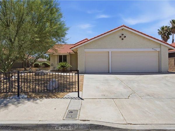 37129 Calle Amigo , Palmdale, CA 93550