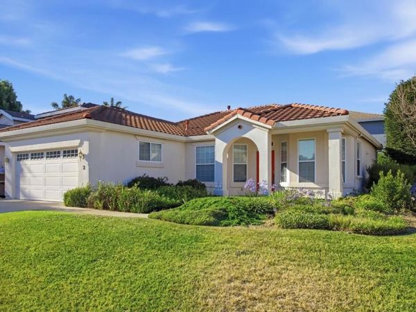 2 Churchill Circle, Salinas, CA 93906
