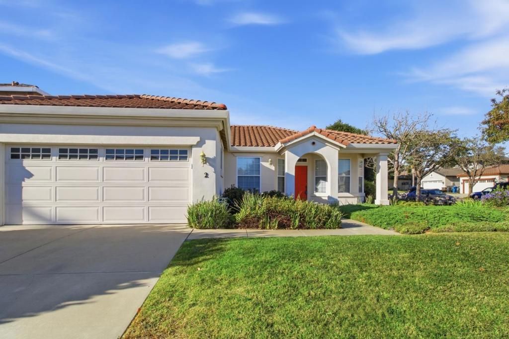2 Churchill Circle, Salinas, CA 93906 Main Photo