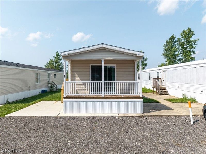 120 Sunset Drive, Unit 32, Lodi, OH 44254 Photo 16