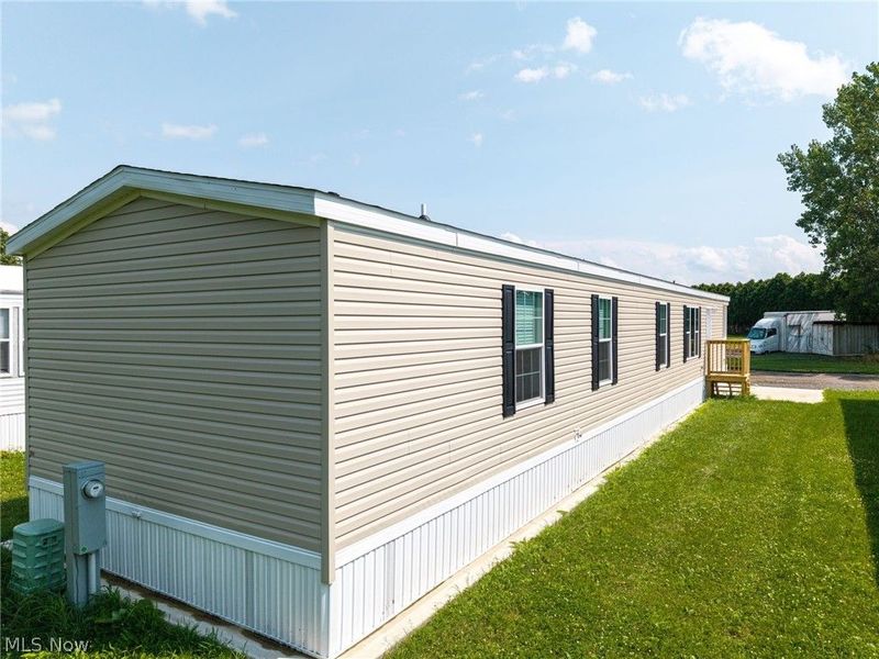 120 Sunset Drive, Unit 32, Lodi, OH 44254 Photo 17