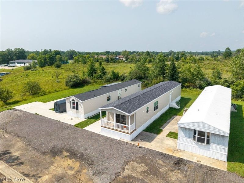 120 Sunset Drive, Unit 32, Lodi, OH 44254 Photo 18