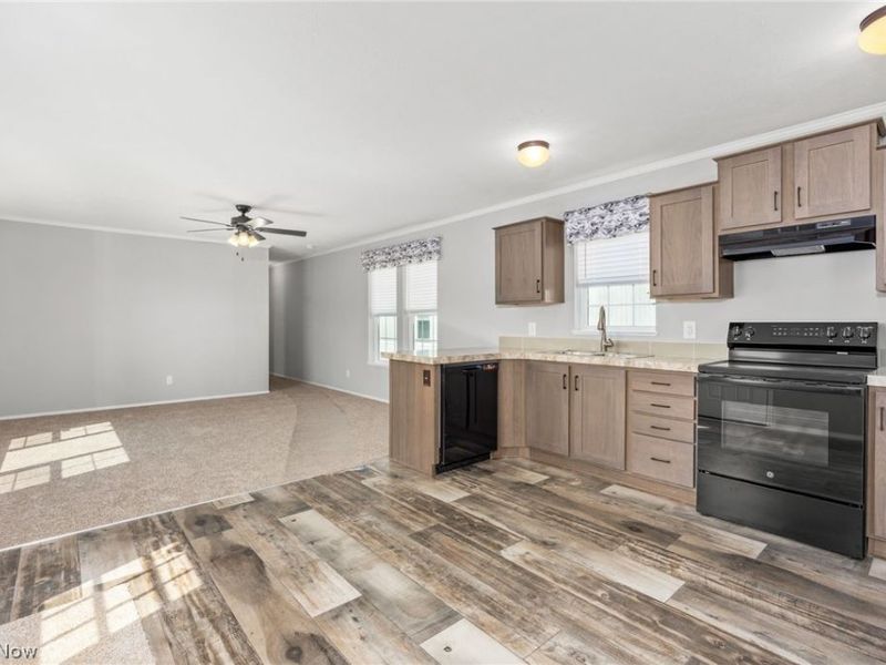 120 Sunset Drive, Unit 32, Lodi, OH 44254 Photo 3