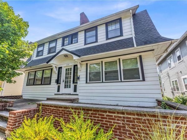 3208 Euclid Heights Boulevard , Cleveland Heights, OH 44118