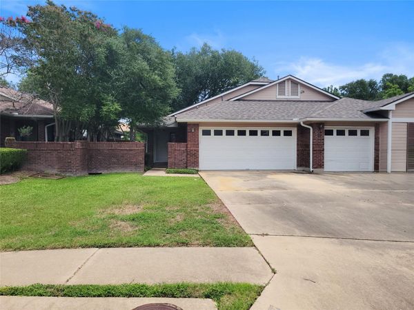 12301 Furrow CV, Unit B, Austin, TX 78753