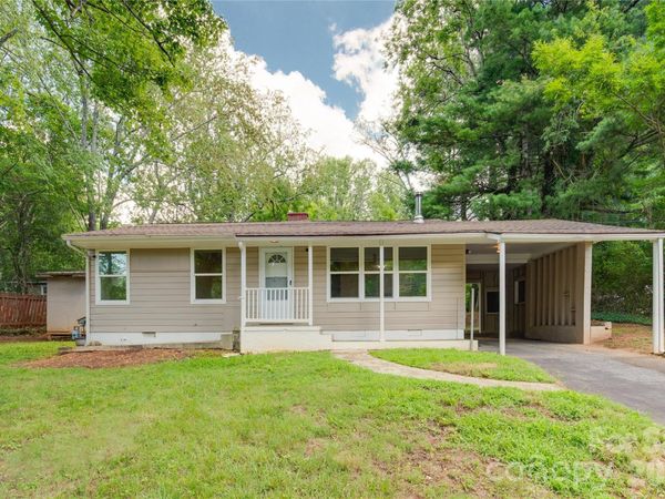 49 First Street , Asheville, NC 28803