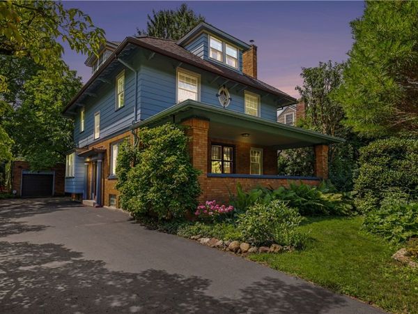 103 Reservoir Avenue, Rochester, NY 14620
