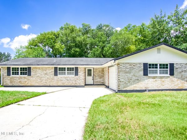 4248 ORIELY Drive, Jacksonville, FL 32210