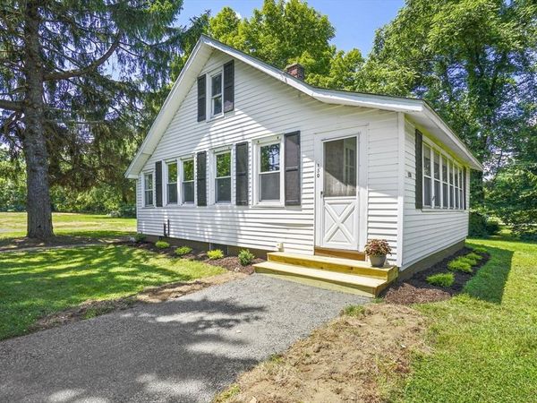 150 Ferry Street, South Hadley, MA 01075