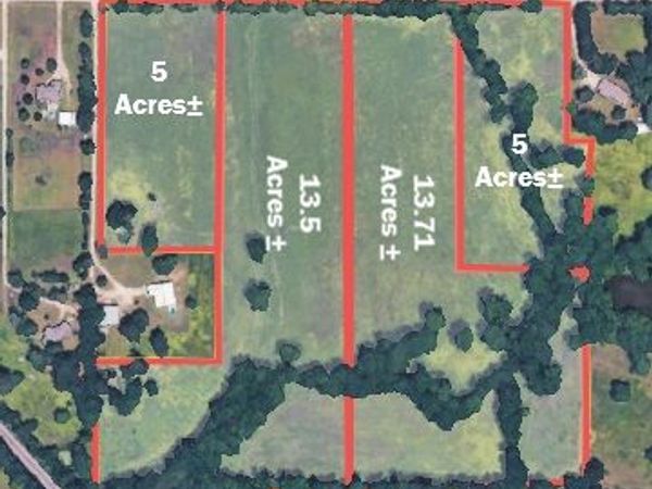 000 E 450 Road, Claremore, OK 74017