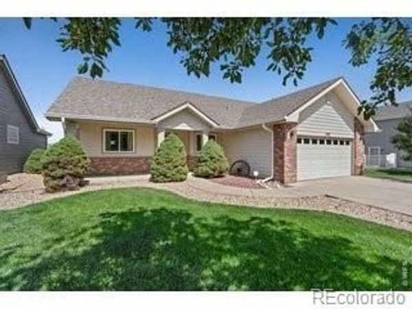 703 63rd Avenue , Greeley, CO 80634