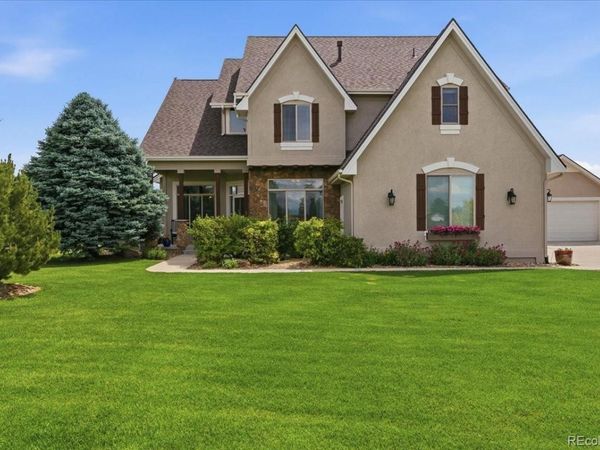 37034 Soaring Eagle Circle , Windsor, CO 80550