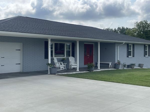 3041 Bonanza Drive, Catlettsburg, KY 41129