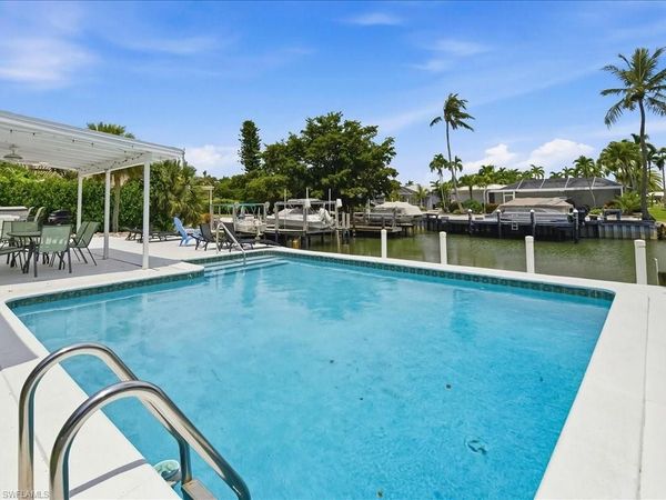 1206 Martinique CT , MARCO ISLAND, FL 34145