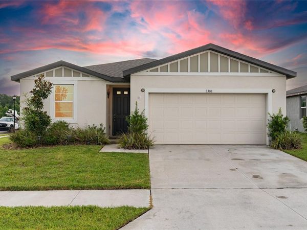 3303 ASHER MOON LANE , ZEPHYRHILLS, FL 33540