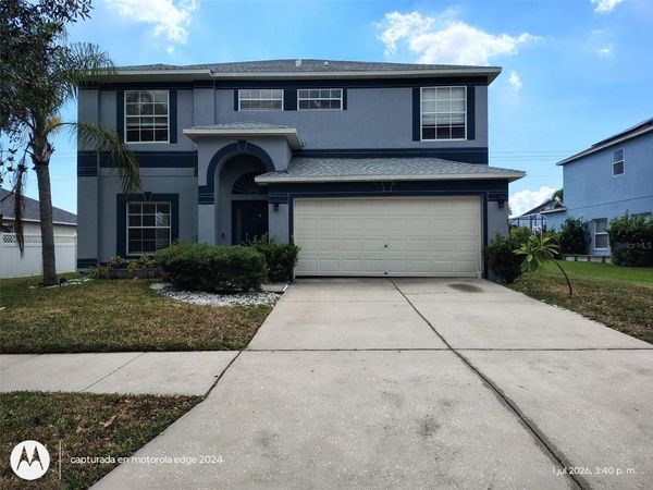 2259 ROANOKE SPRINGS DRIVE , RUSKIN, FL 33570