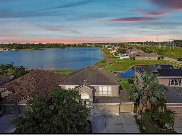 632 TANANA FALL DRIVE, RUSKIN, FL 33570