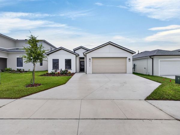 6336 CHORUS DRIVE , MASCOTTE, FL 34753