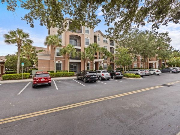 1351 VENEZIA COURT , Unit 301, DAVENPORT, FL 33896
