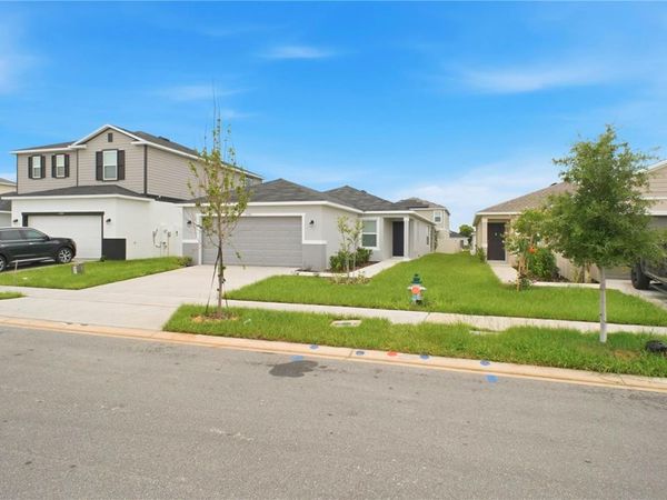 2942 LAVANDA DRIVE , HAINES CITY, FL 33844