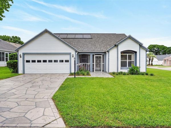 1101 MONTEREY LANE, THE VILLAGES, FL 32159
