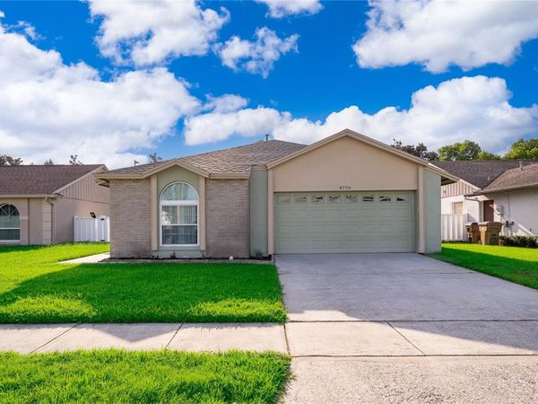 4779 WARRIOR LANE , KISSIMMEE, FL 34746