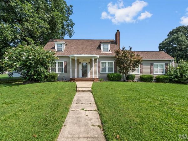1001 Davis Street, New Madrid, MO 63869