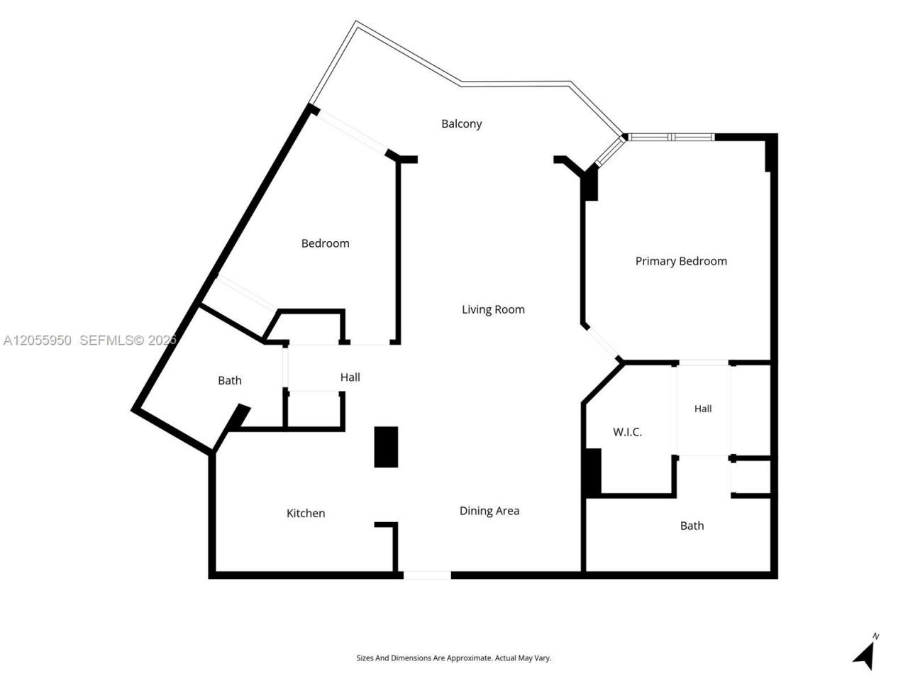 3600 Mystic Pointe Dr , Unit 310, Aventura, FL 33180 Photo