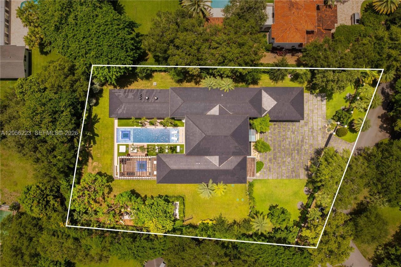 6540 SW 123rd St , Pinecrest, FL 33156 Photo