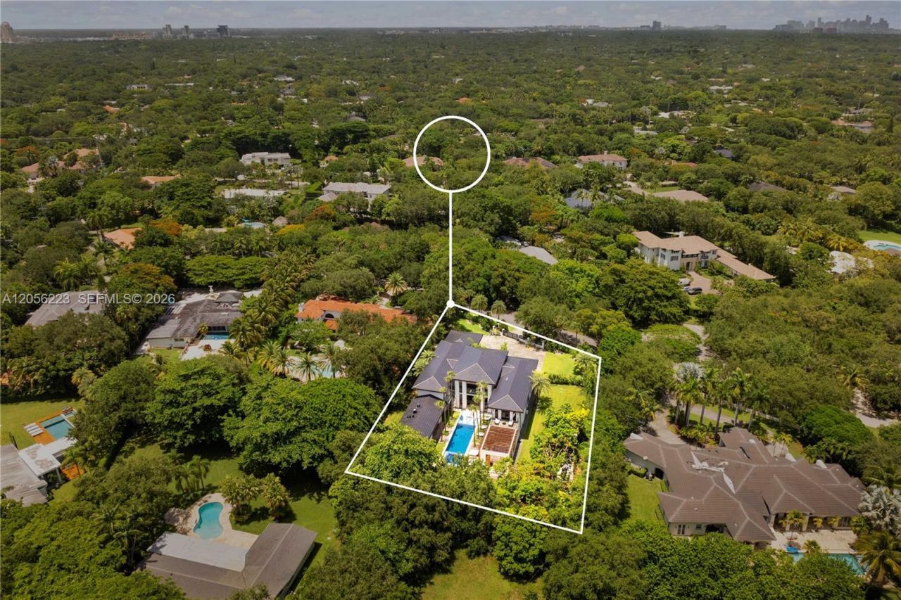 6540 SW 123rd St , Pinecrest, FL 33156 Photo