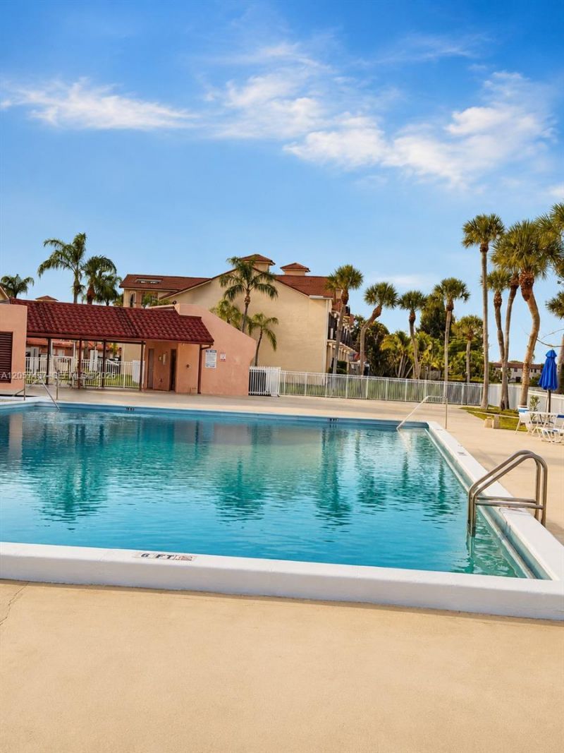 20840 San Simeon Way , Unit 308, Miami, FL 33179 Photo