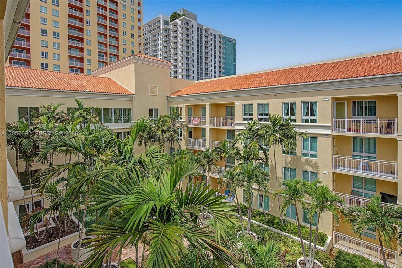 7350 SW 89th St, Unit 1603S, Miami, FL 33156 Photo