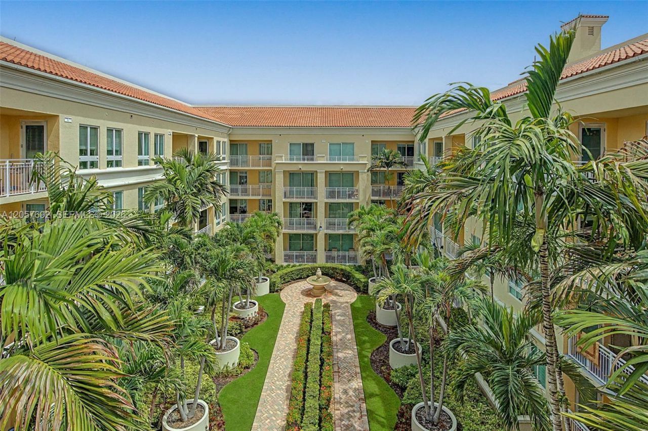 7350 SW 89th St, Unit 1603S, Miami, FL 33156 Photo