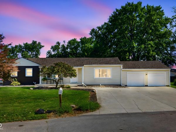 650 Arthur Drive, Carmel, IN 46280