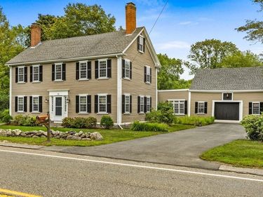 28 Spring Street, Hanson, MA 02341