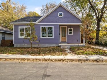 2626 Burger Avenue, Dallas, TX 75215