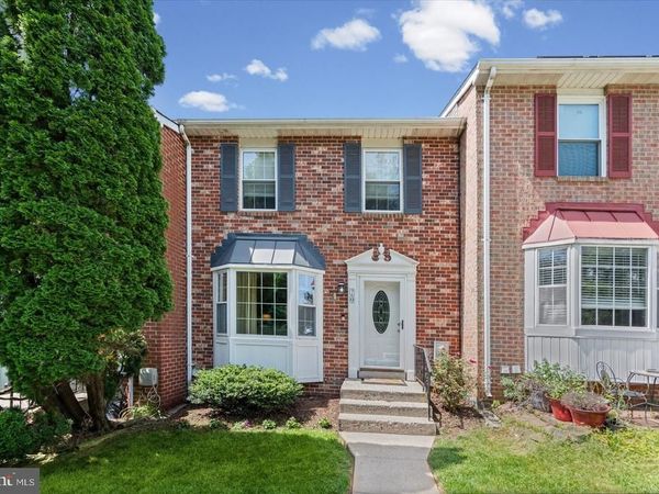 70 STONE PARK PLACE, BALTIMORE, MD 21236