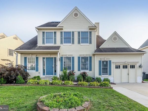 115 STONE HENGE DRIVE, SWEDESBORO, NJ 08085