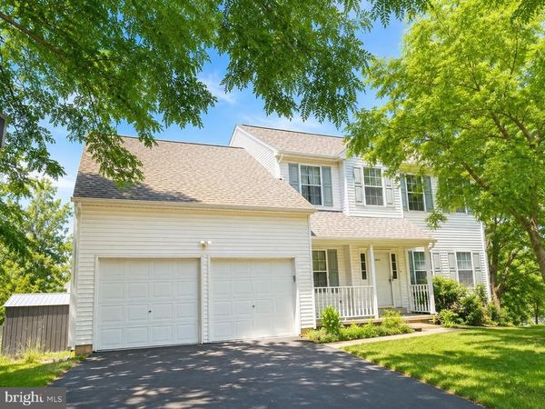4037 RUNNYMEAD DRIVE, COLLEGEVILLE, PA 19426