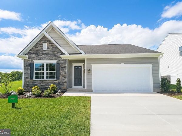 159 WILLIAMSON, WINCHESTER, VA 22602