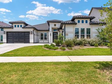 12130 Diamond Creek Drive, Frisco, TX 75035