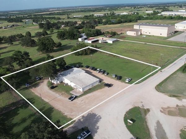 1710 Industrial Blvd Boulevard , Cameron, TX 76520